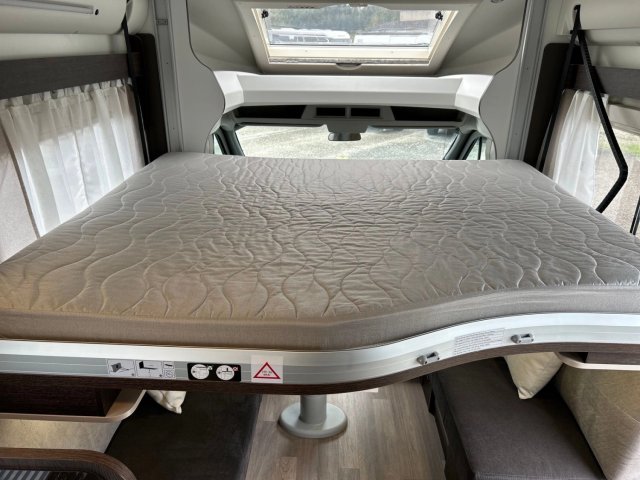 Benimar Tessoro 488 NORTHAUTOKAPP - Photo 4