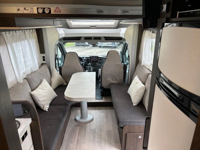 Benimar Tessoro 488 NORTHAUTOKAPP - Photo 6