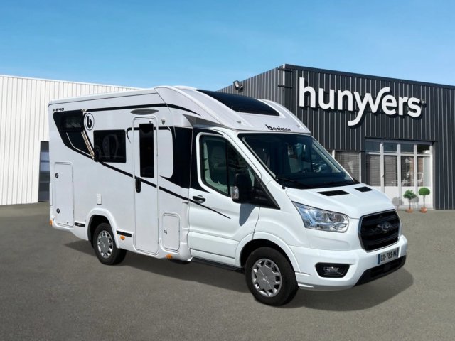Benimar Yrteo 840 Occasion