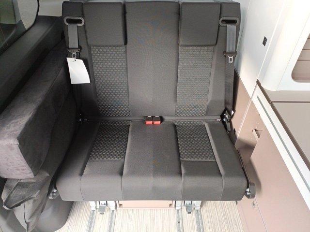 Burstner Copa C 500 Location Hunyvers - Photo 4