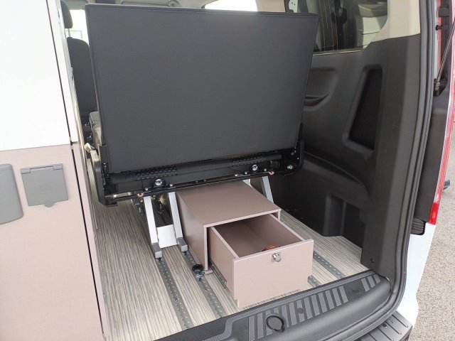 Burstner Copa C 500 Location Hunyvers - Photo 6