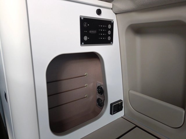 Burstner Copa C 500 Location Hunyvers - Photo 11