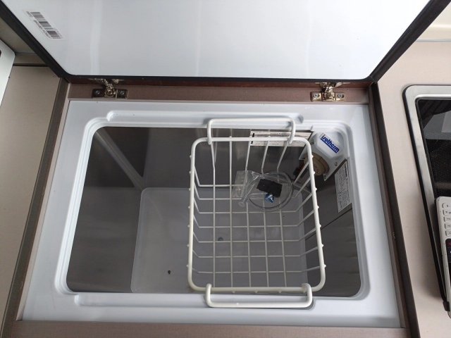 Burstner Copa C 500 Location Hunyvers - Photo 13