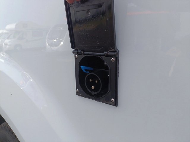 Burstner Copa C 500 Location Hunyvers - Photo 18