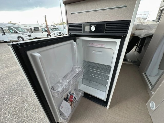 Burstner Delfin C 621 Limited Edition MASTER - Photo 8
