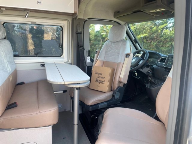 Burstner Delfin C 621 Limited Edition - Photo 4