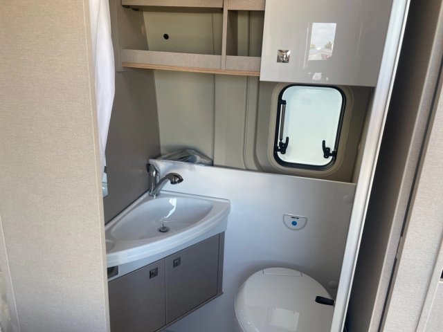 Burstner Delfin C 621 Limited Edition - Photo 6