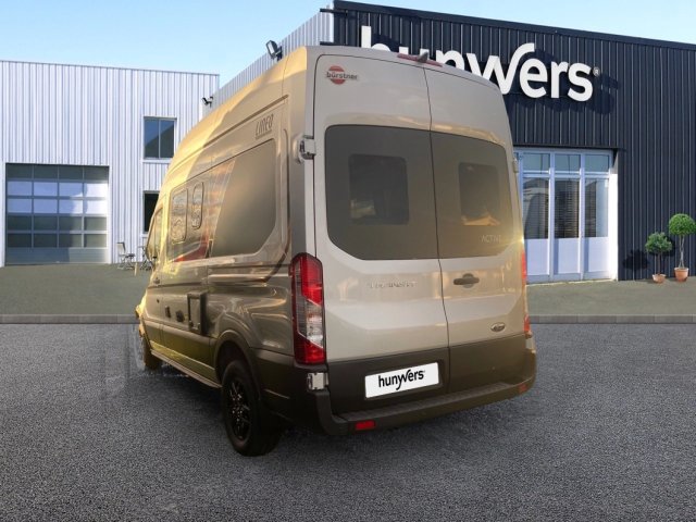 Burstner Lineo C 550 FORD - Photo 2