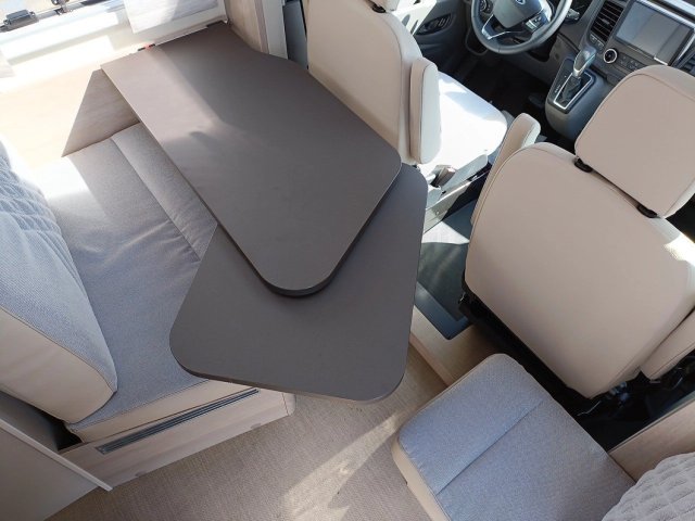 Burstner Lineo T 620 G - Photo 9