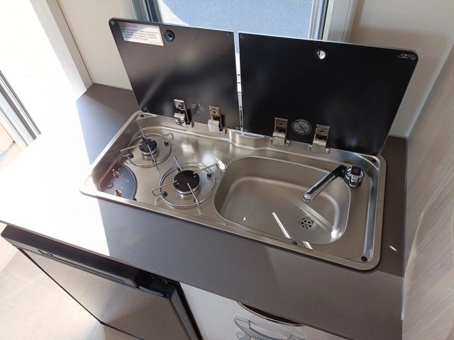 Burstner Lineo T 620 G - Photo 10