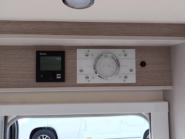 Burstner Lineo T 620 G - Photo 15