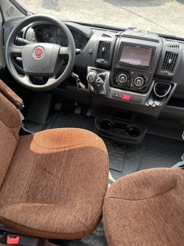 Burstner Travel Van T 590 G T590 - Photo 3