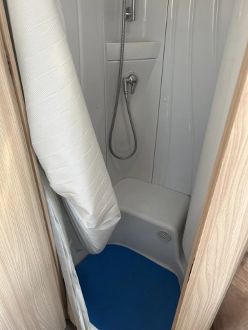 Burstner Travel Van T 590 G T590 - Photo 7