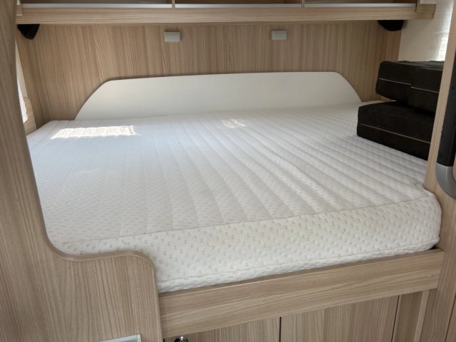 Burstner Travel Van T 590 G T590 - Photo 11