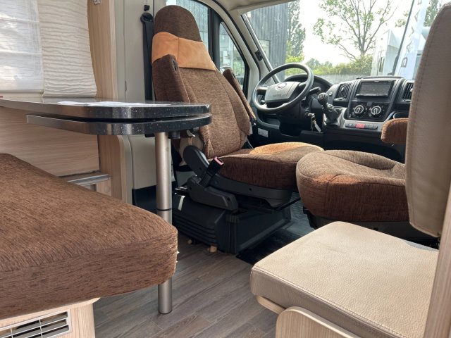 Burstner Travel Van T 590 G T590 - Photo 14