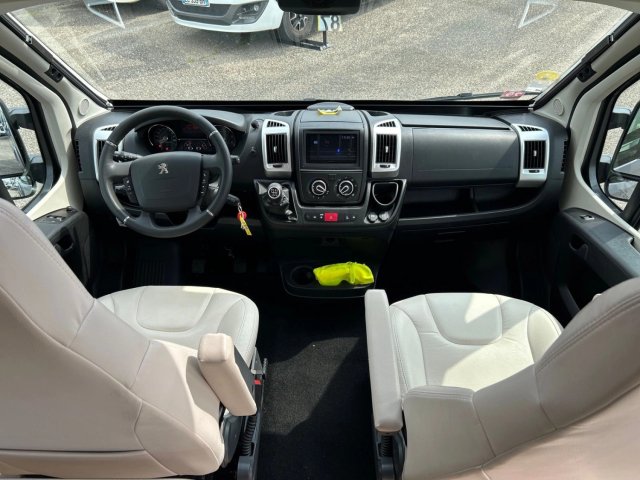 Campereve Magellan 540 Air - Photo 6