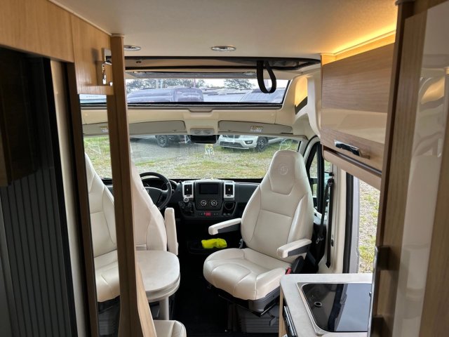 Campereve Magellan 540 Air - Photo 12