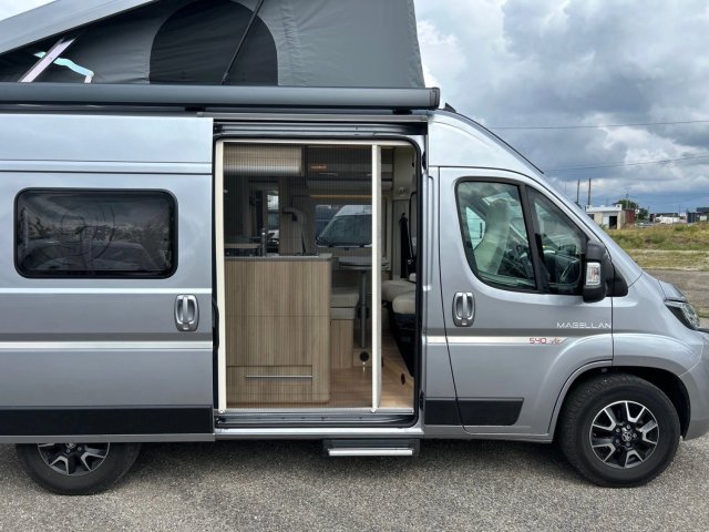 Campereve Magellan 540 Air - Photo 13