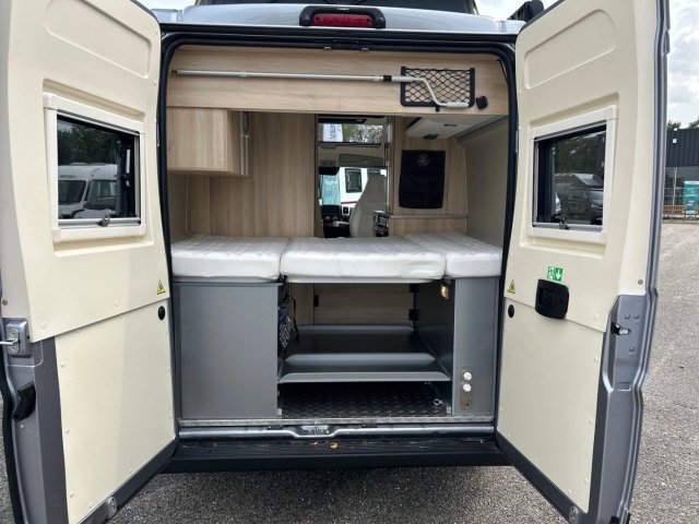 Campereve Magellan 540 Air - Photo 17