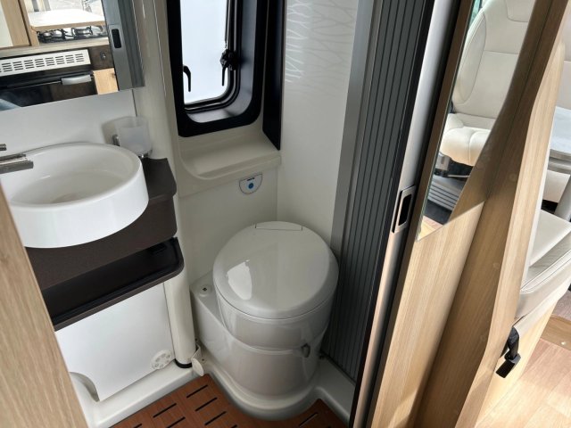 Campereve Magellan 540 Air - Photo 20