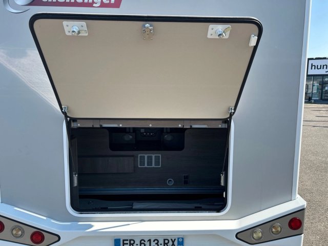 Challenger 308 Graphite Edition - Photo 10