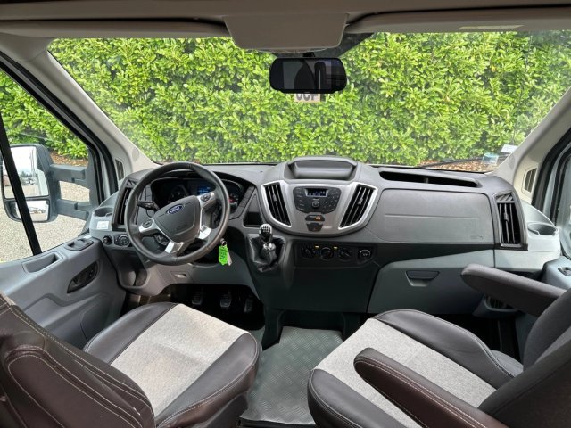 Chausson 638 EB - Photo 3