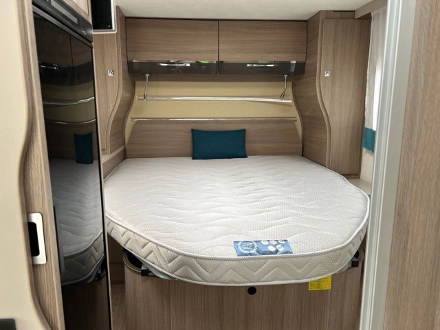 Chausson 638 EB - Photo 4