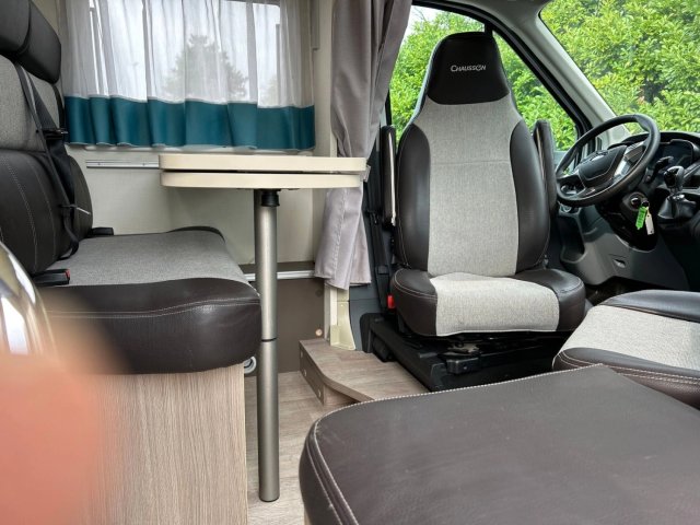 Chausson 638 EB - Photo 5