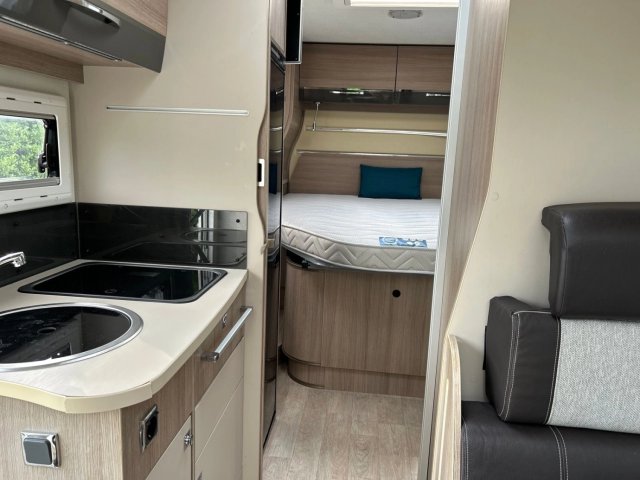 Chausson 638 EB - Photo 6