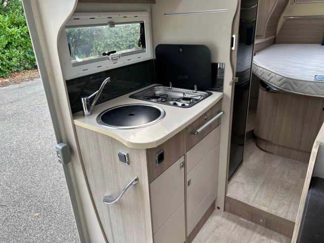 Chausson 638 EB - Photo 7