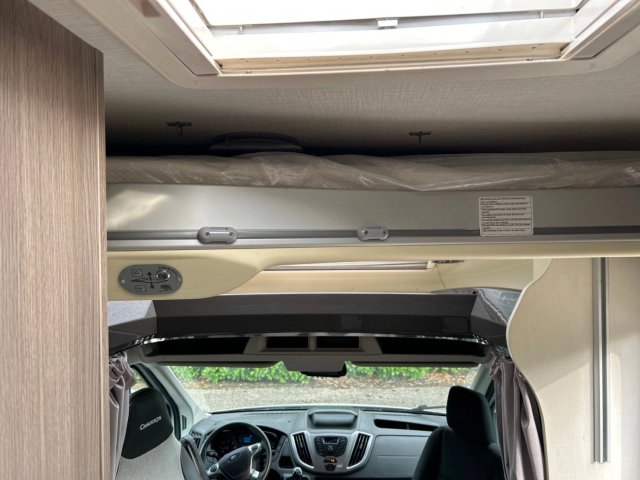 Chausson 638 EB - Photo 8