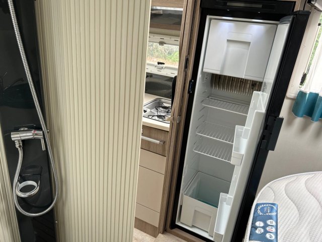 Chausson 638 EB - Photo 9