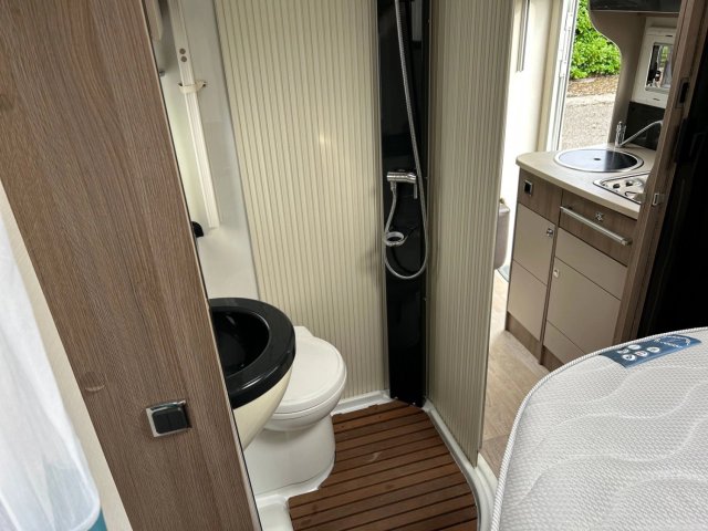 Chausson 638 EB - Photo 10