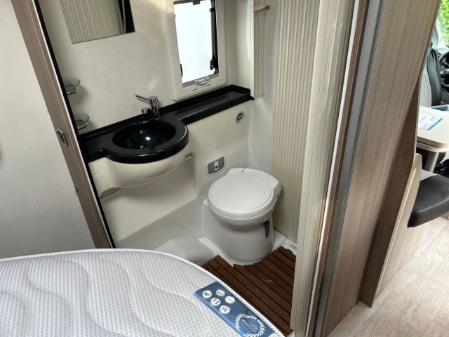 Chausson 638 EB - Photo 11