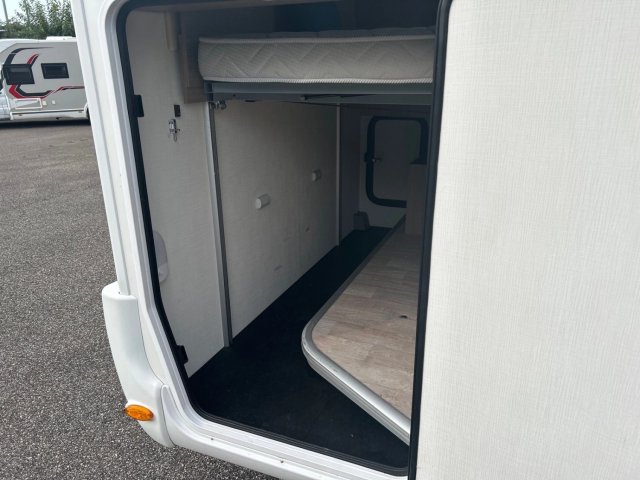 Chausson 638 EB - Photo 12