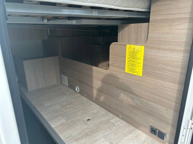 Chausson 638 EB - Photo 13