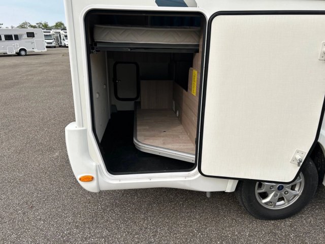 Chausson 638 EB - Photo 14
