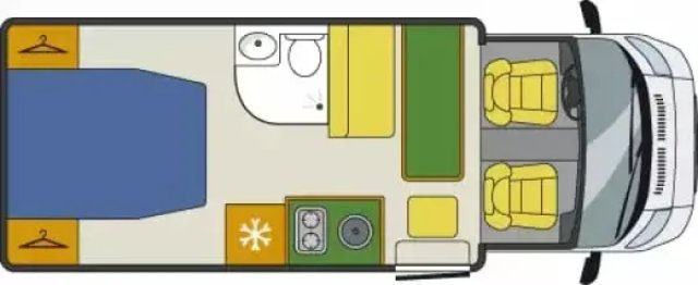 Chausson 638 EB - Photo 17