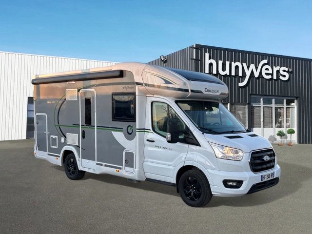 Chausson 640 Etape Line - Photo 2