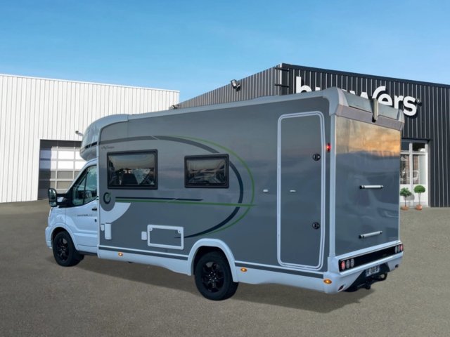 Chausson 640 Etape Line - Photo 3