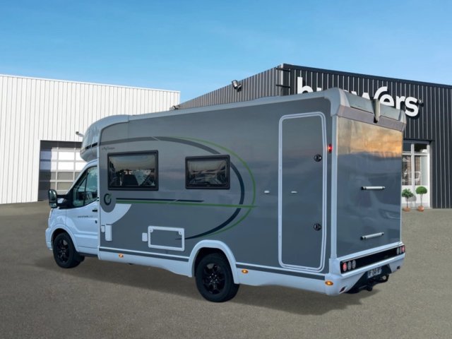 Chausson 640 Etape Line - Photo 4