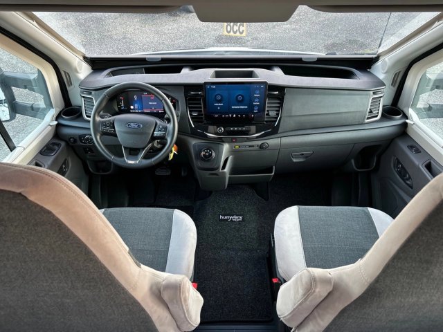 Chausson 640 Etape Line - Photo 5