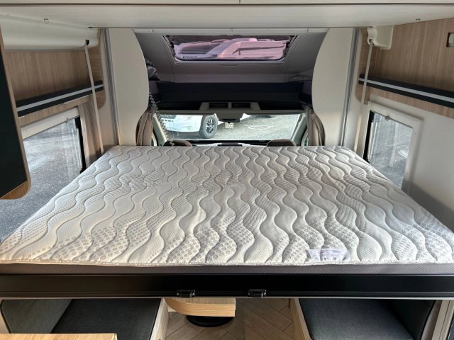 Chausson 640 Etape Line - Photo 7