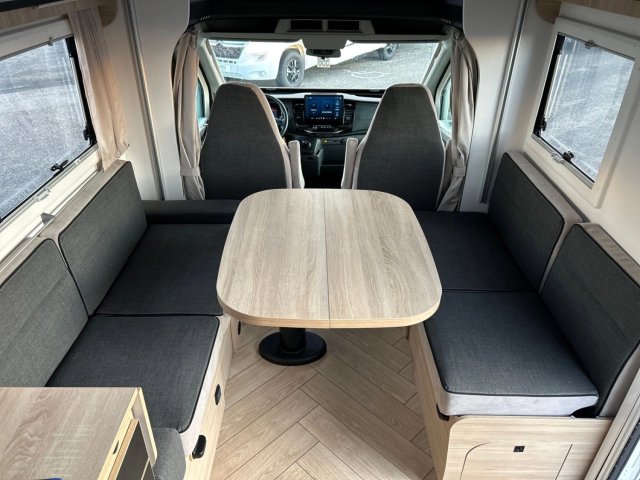 Chausson 640 Etape Line - Photo 10