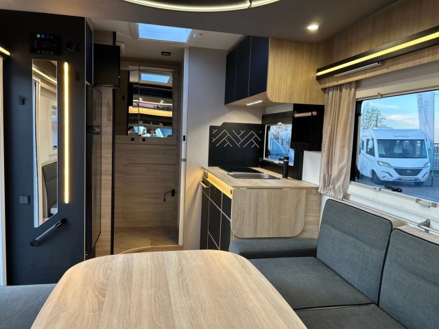 Chausson 640 Etape Line - Photo 12