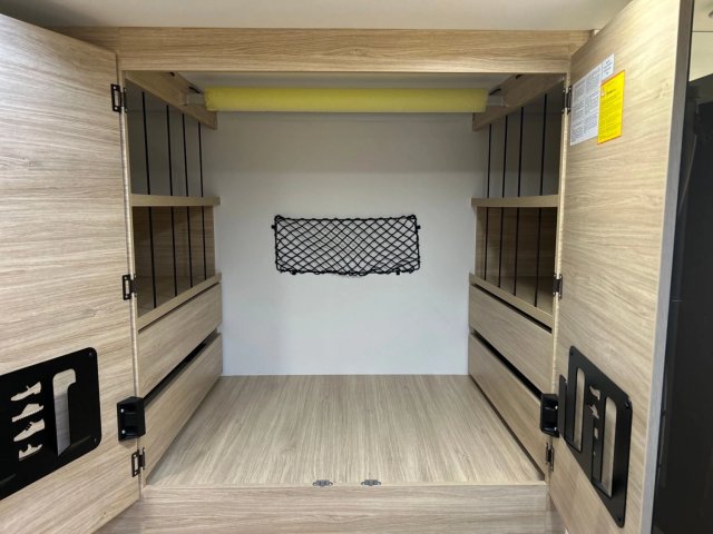 Chausson 640 Etape Line - Photo 15