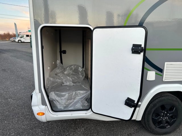 Chausson 640 Etape Line - Photo 16