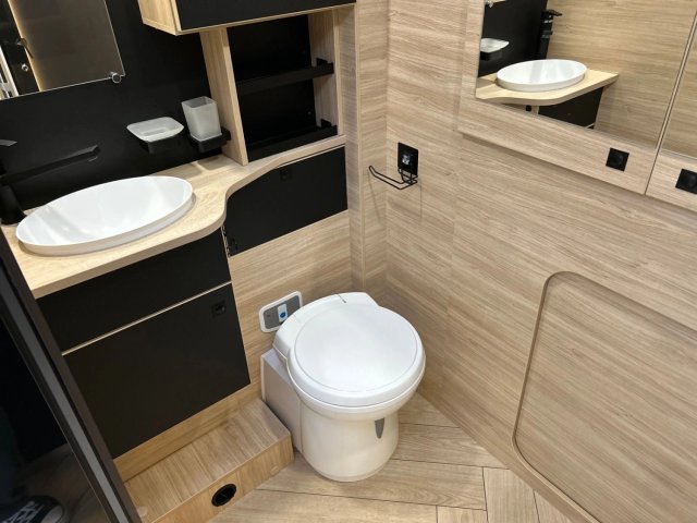 Chausson 640 Etape Line - Photo 17