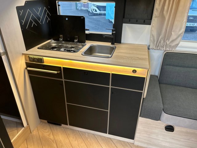 Chausson 640 Etape Line - Photo 20