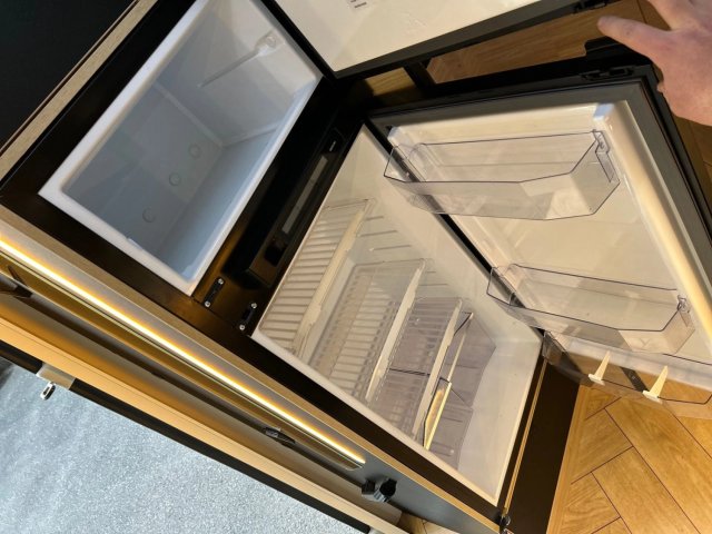 Chausson 640 Etape Line - Photo 22